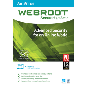 Cybersecurity & Threat Intelligence Services | Webroot