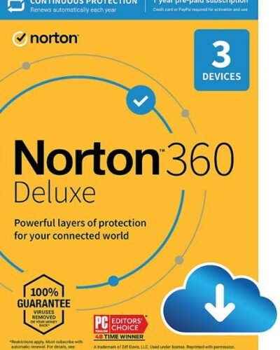 Norton