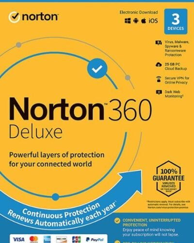 Norton Antivirus